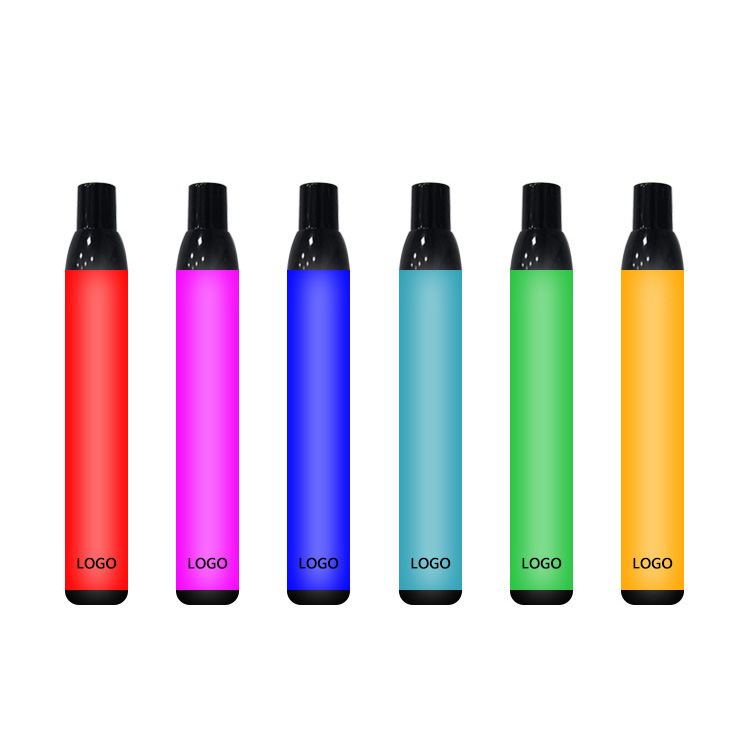 တစ်ခါသုံး Vape 650mah 1200 Puffs ၏ ဆေးလိပ်ဖြတ်ခြင်းမူ