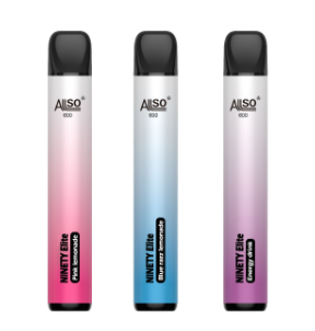 Vaping ထုတ်ကုန်များကို လက်လီရောင်းချသူများကို ဒဏ်ကြေးပေးဆောင်ရန် ဘရာဇီးခြိမ်းခြောက်
