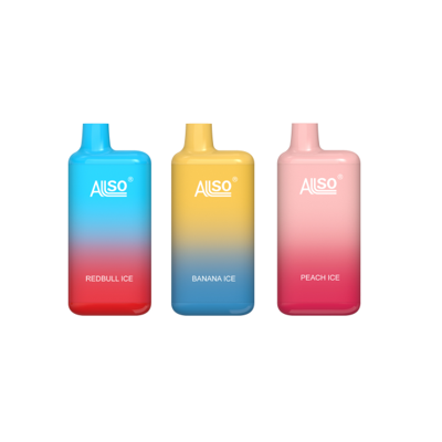 ဥရောပက အရသာရှိတဲ့ Vape တွေကို တားမြစ်ဖို့ အဆိုပြုလိုက်ပါတယ်။