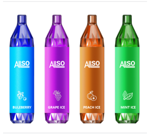 UK သည် ဆေးလိပ်သောက်သူများကို တခါသုံး Vapes အခမဲ့ ပေးသည်။