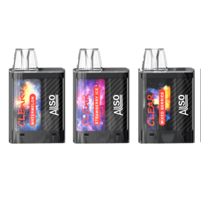 ကျွန်ုပ်၏အချည်းနှီးလိုအပ်ချက်အတွက်အဘယ်ကြောင့်တစ်ခါသုံး Vape ကိုရွေးချယ်သင့်သနည်း။