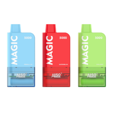 အစားထိုး Pod Device ဆိုတာ ဘာလဲ၊ ခေတ်မီ Vaping အတွက် ဘာကြောင့် မရှိမဖြစ် လိုအပ်တာလဲ။
