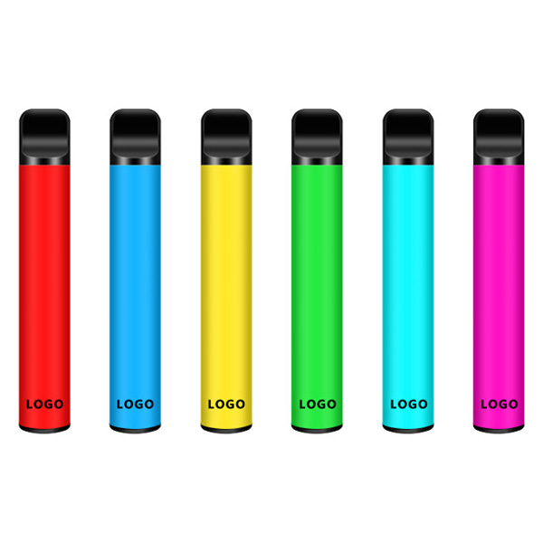 တစ်ခါသုံး Pod Kit 800puffs