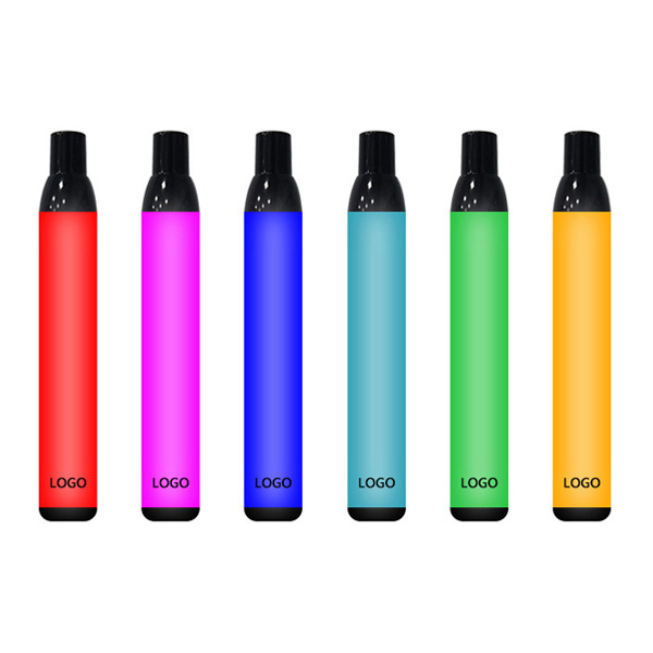 တစ်ခါသုံး Vape 650mah 1200 Puffs