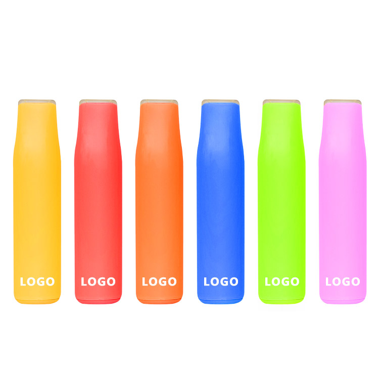 Double Colour Disposable Vape Bar 400 Puffs