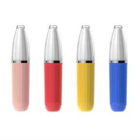 TPD Compliant 600 Puffs 20mg တစ်ခါသုံး Vape Pen