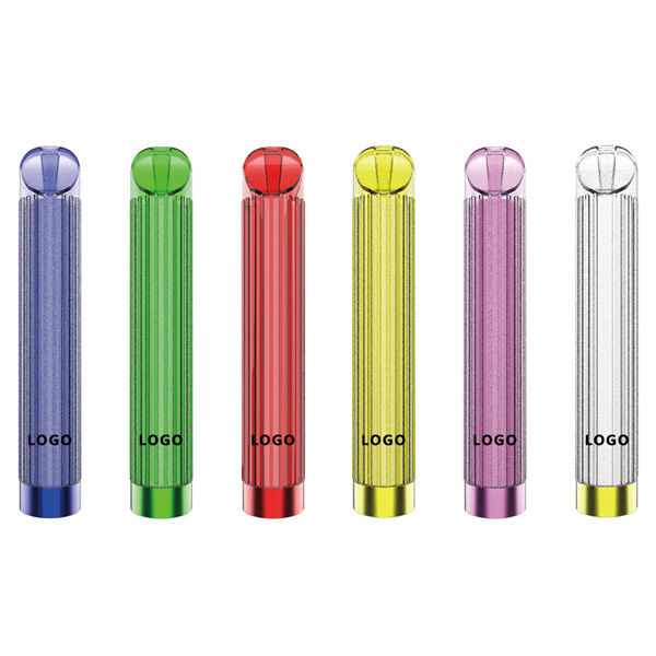 Zinwi E-liquid ၏ TPD Compliant Disposable Vape